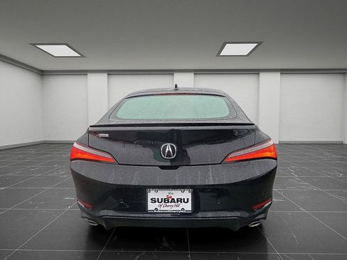 Used 2025 Acura Integra A-Spec image 6