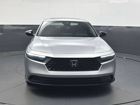 Certified 2026 Honda Accord Sport image 10