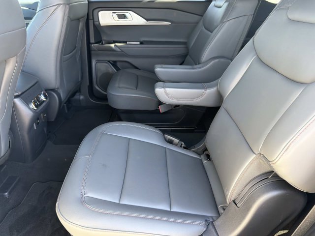 New 2027 Ford Explorer Active w/ Active Comfort Package AWD/4WD image 25