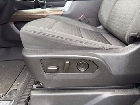 Certified 2022 Chevrolet Silverado 1500 LT w/ Protection Package image 15