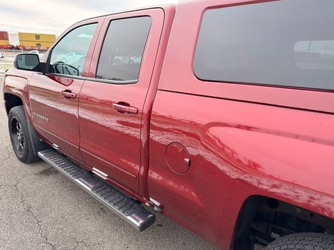 Used 2017 Chevrolet Silverado 1500 LT w/ All Star Edition image 9