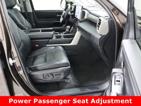 Used 2023 Toyota Tundra Limited image 42