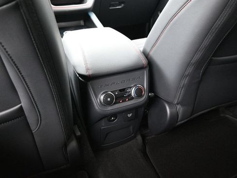 New 2026 Ford Explorer ST-Line RWD image 21