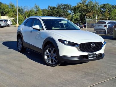 Certified 2025 MAZDA CX-30 AWD 2.5 S w/ Preferred Package
