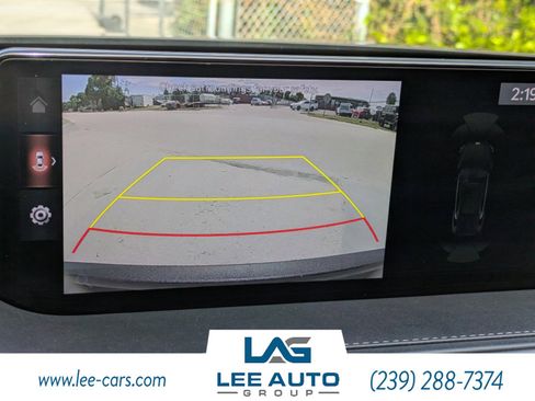 Used 2021 Genesis G80 2.5T w/ Advanced Package image 25