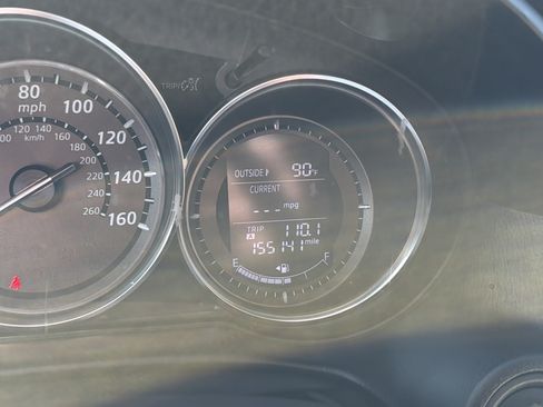 Used 2013 MAZDA CX-5 Grand Touring w/ GT Tech Pkg AWD/4WD image 27