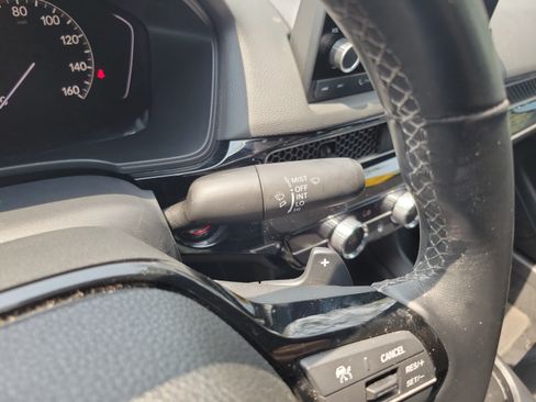 Used 2024 Honda Civic Sport image 23