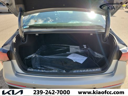 New 2026 Kia K5 GT-Line FWD image 11
