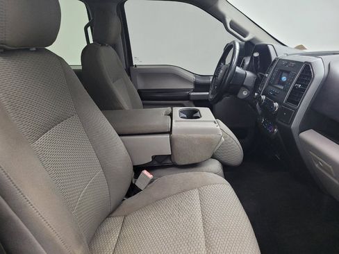 Used 2018 Ford F150 XLT w/ Equipment Group 301A Mid AWD/4WD image 21