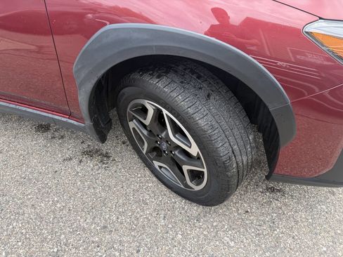 Used 2019 Subaru Crosstrek 2.0i Limited w/ Moonroof Package w/Navigation AWD/4WD image 5