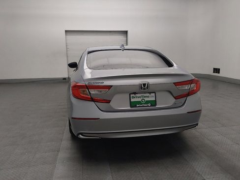 Used 2021 Honda Accord Hybrid image 6