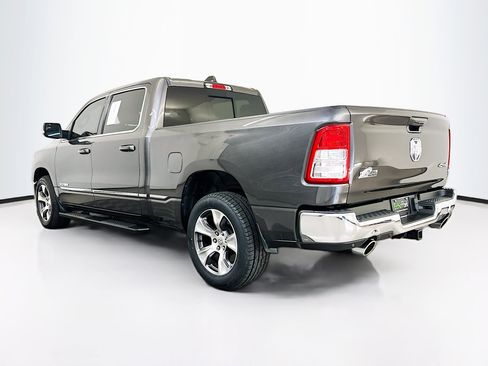Used 2022 RAM 1500 Big Horn image 5