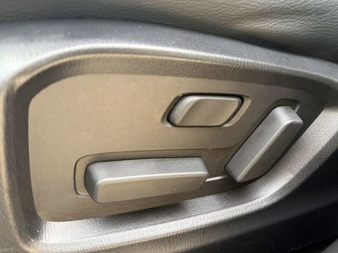 Certified 2024 MAZDA CX-5 Carbon Edition AWD/4WD image 12