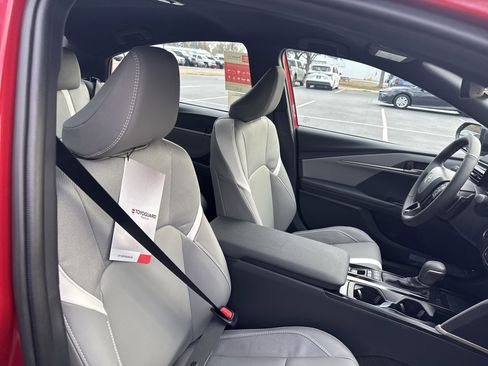 New 2026 Toyota Camry SE image 34