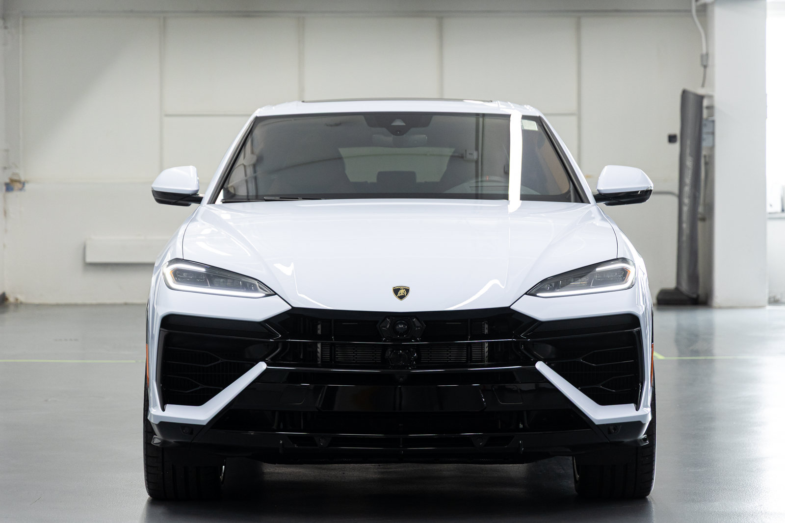 Used 2026 Lamborghini Urus S AWD/4WD image 10