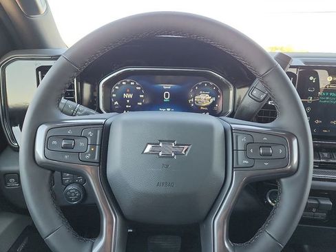 New 2026 Chevrolet Silverado 2500 ZR2 image 19