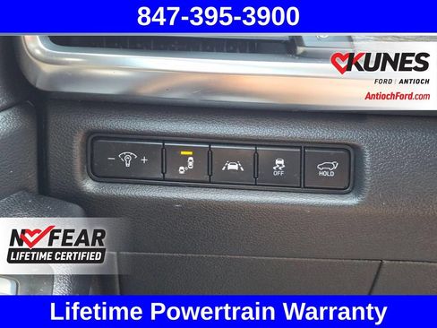 Used 2021 Kia Telluride SX w/ SX Prestige Package AWD/4WD image 37