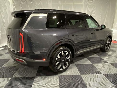 New 2027 Kia Telluride S image 5