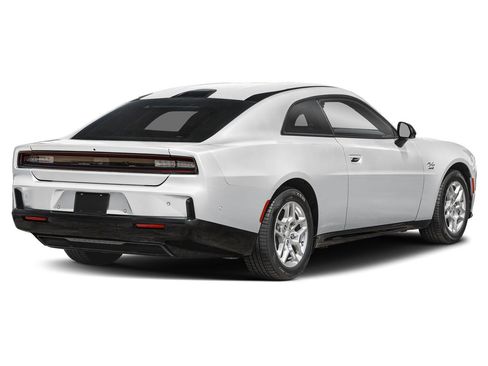 New 2025 Dodge Charger Daytona R/T w/ Quick Order Package 25M R/T image 36