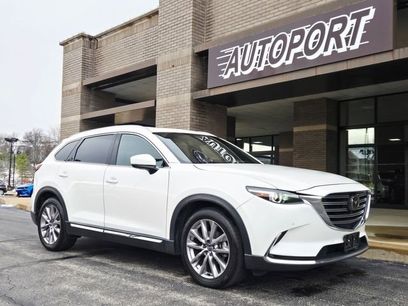 Used 2020 MAZDA CX-9 Grand Touring