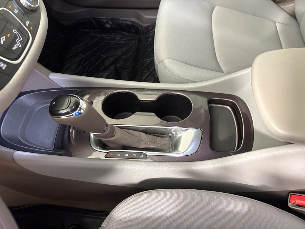 Used 2020 Chevrolet Malibu LS FWD image 29