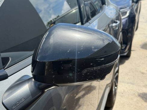 Used 2025 Nissan Kicks SR FWD image 20