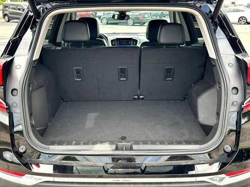 Used 2024 GMC Terrain SLT FWD image 10