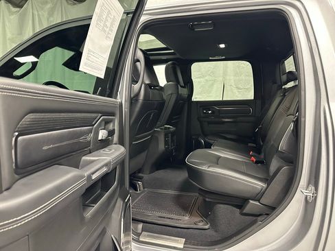 Used 2024 RAM 2500 Limited image 41
