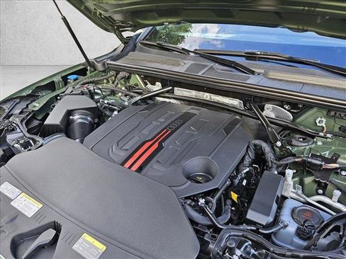 New 2026 Audi SQ5 Premium Plus AWD/4WD image 25