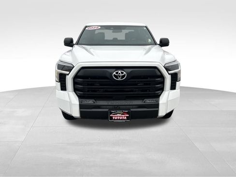 Certified 2025 Toyota Tundra SR5 image 11