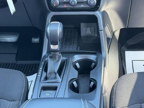 New 2026 Ford Ranger XLT AWD/4WD image 9