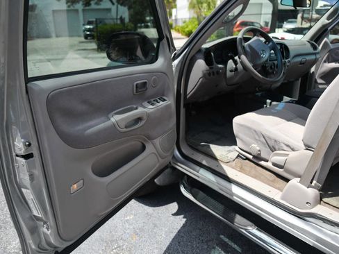 Used 2003 Toyota Tundra SR5 RWD image 14
