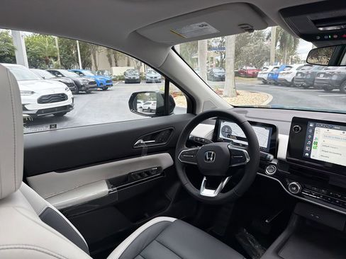 New 2026 Honda Prologue Touring image 15