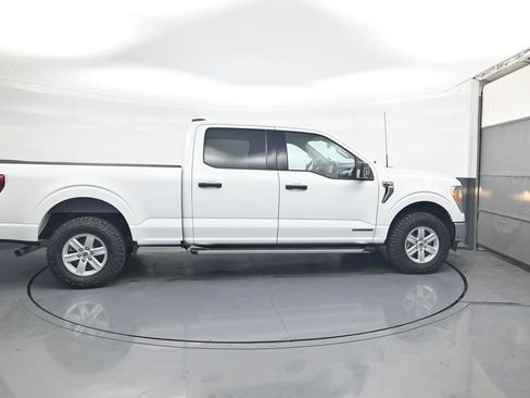 Used 2021 Ford F150 XLT w/ Equipment Group 301A Mid image 8