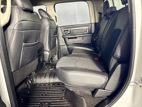 Used 2017 RAM 1500 Sport w/ Quick Order Package 26Q Night image 20