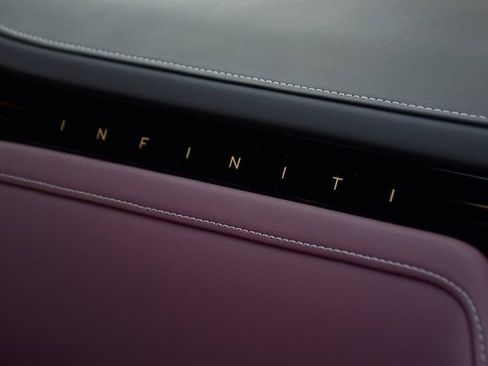 New 2026 INFINITI QX80 Autograph w/ Autograph Exterior Package image 39