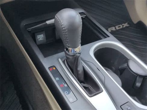 Certified 2017 Acura RDX FWD w/ Technology Package image 35