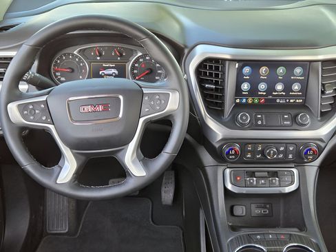 Used 2023 GMC Acadia SLT w/ Preferred Package FWD image 23