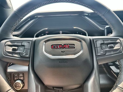New 2026 GMC Sierra 2500 AT4 w/ AT4 Premium Plus Package AWD/4WD image 33