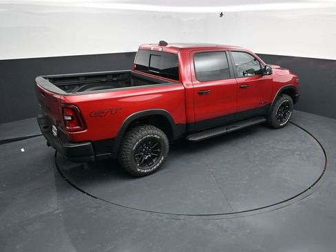 New 2026 RAM 1500 Rebel image 48