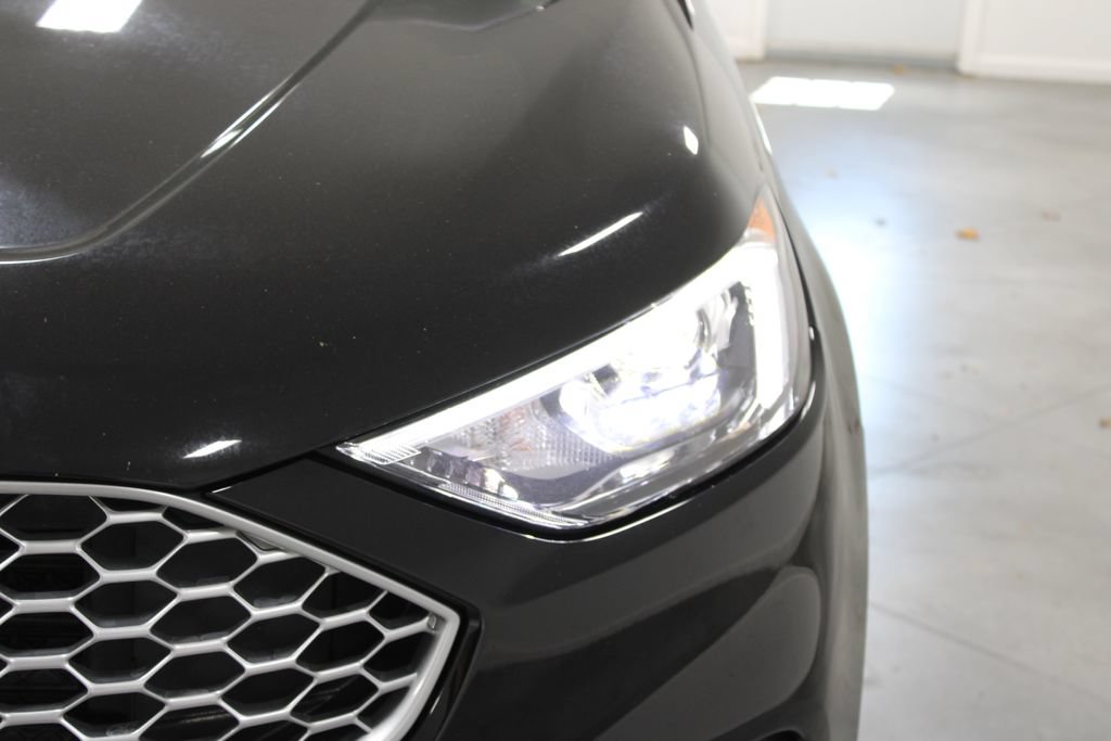 Used 2024 Ford Edge SEL AWD/4WD image 13