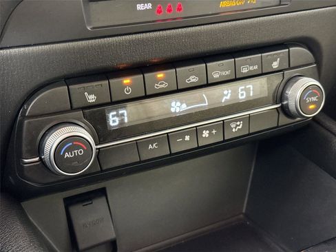 Used 2023 MAZDA CX-5 AWD 2.5 S w/ Select Package image 23