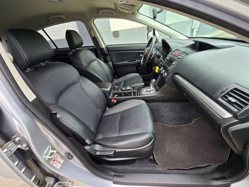 Used 2013 Subaru Crosstrek 2.0i Limited image 17