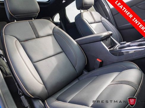 Used 2024 Chevrolet Blazer Premier w/ Driver Confidence II Package image 4