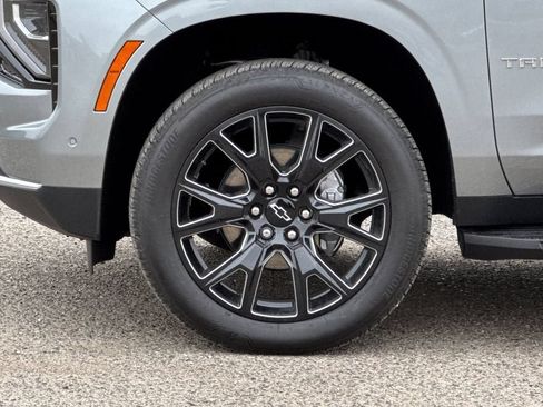 New 2026 Chevrolet Tahoe Premier AWD/4WD image 28
