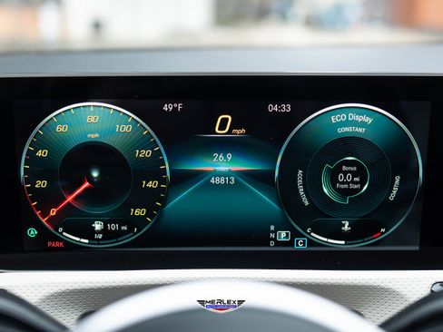 Used 2019 Mercedes-Benz A 220 4MATIC image 29