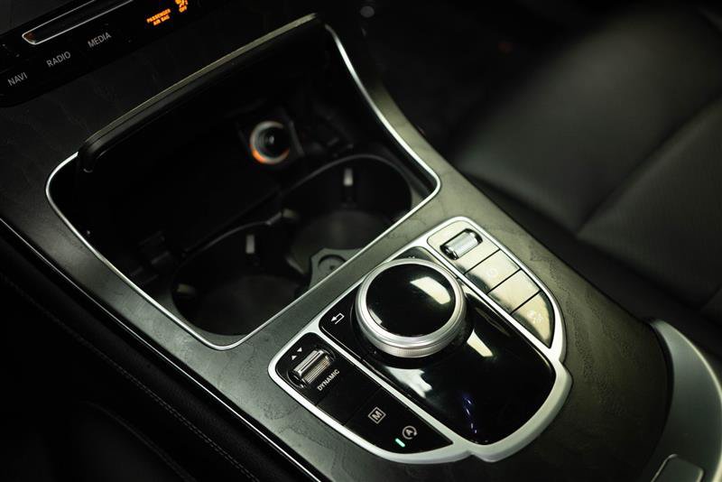 Used 2019 Mercedes-Benz GLC 300 4MATIC Coupe w/ AMG Line image 22