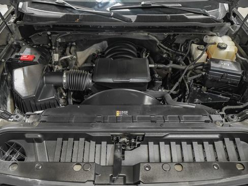 Used 2022 Chevrolet Silverado 2500 LT w/ Convenience Package AWD/4WD image 56