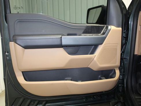 Used 2021 Ford F150 XLT w/ Equipment Group 302A High AWD/4WD image 9