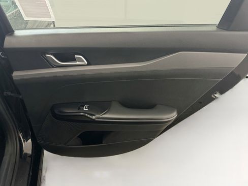 Used 2022 Kia K5 LXS FWD image 30